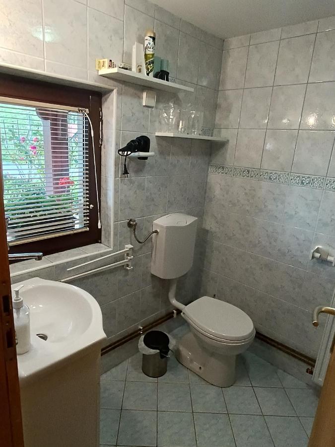 Hiska Na Gorci Apartment Podcetrtek Luaran gambar