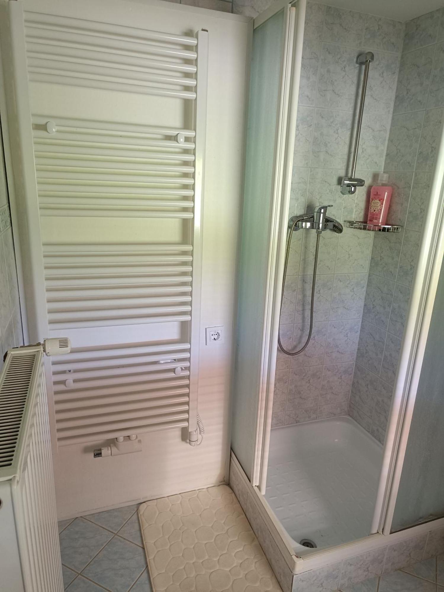 Hiska Na Gorci Apartment Podcetrtek Luaran gambar
