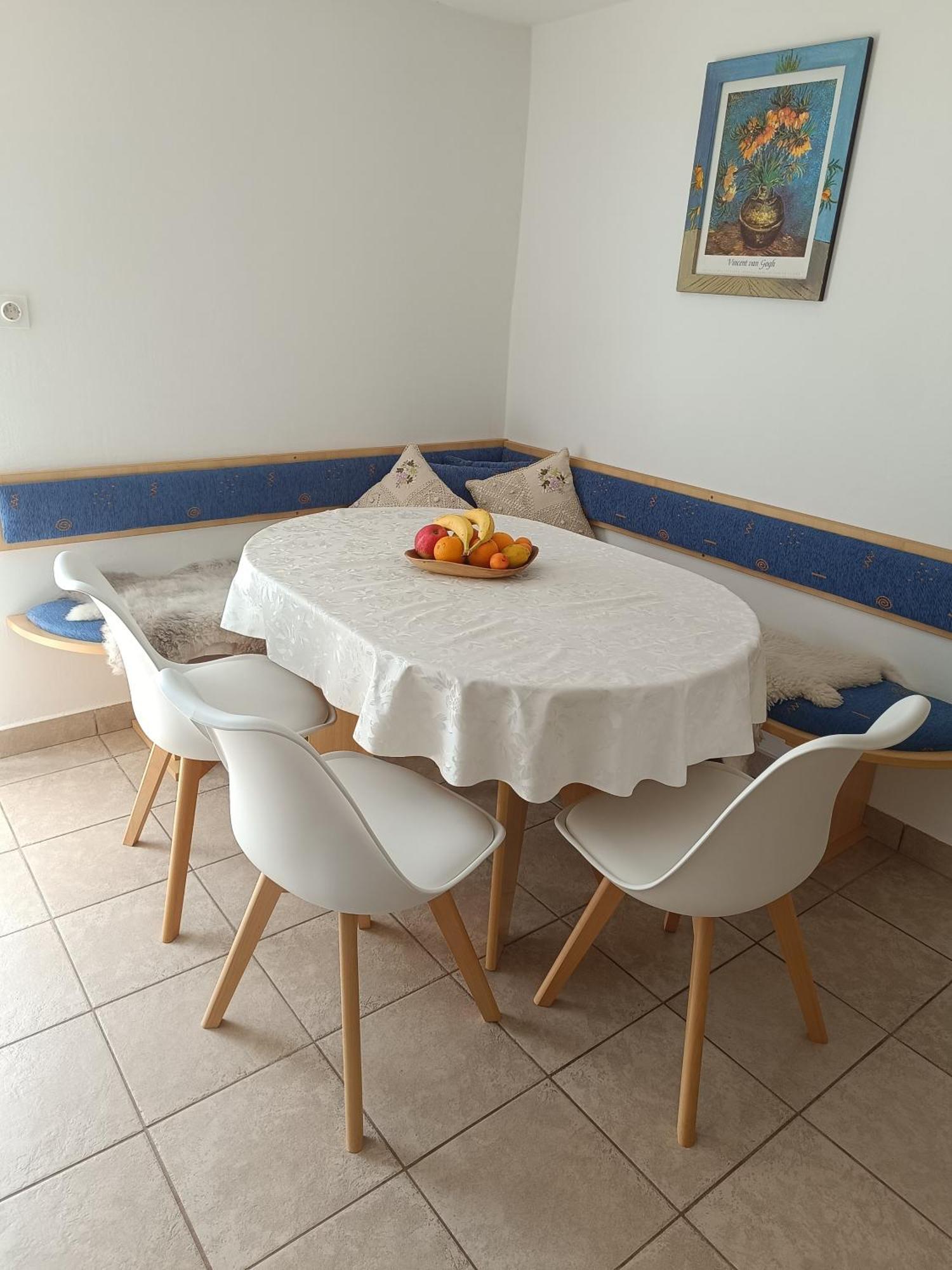 Hiska Na Gorci Apartment Podcetrtek Luaran gambar